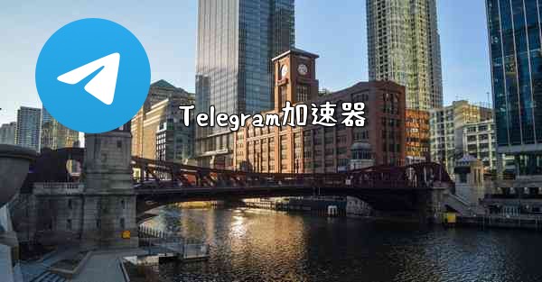 Telegram加速器