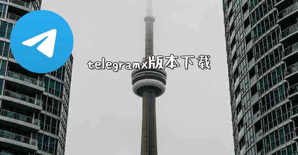 telegramx版本下载