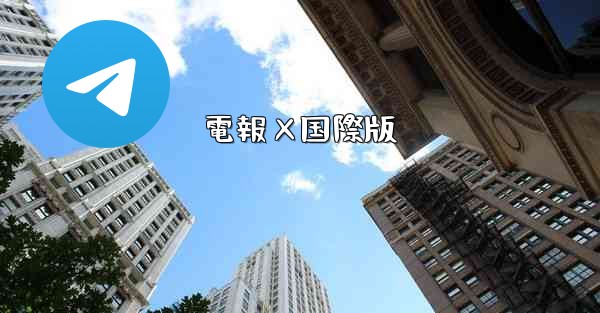 電報×国際版