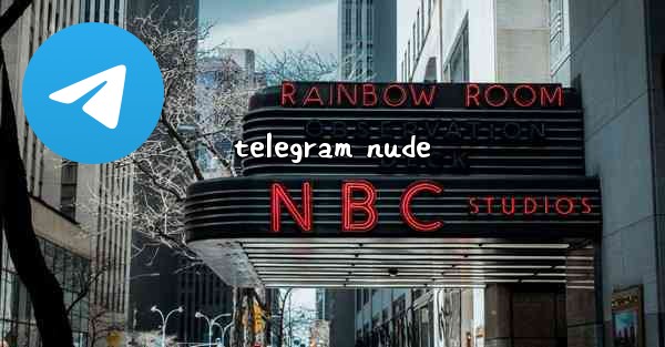 telegram nude