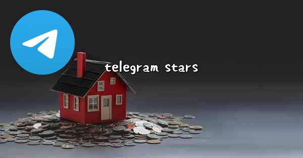 telegram stars