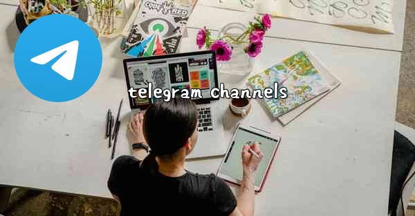 telegram channels
