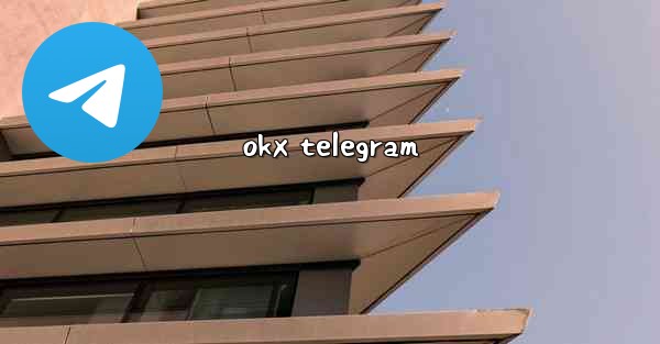 okx telegram
