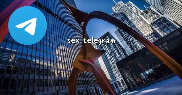 sex telegram