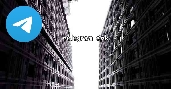 telegram apk