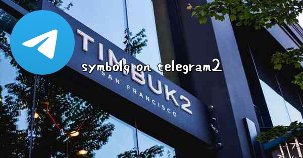 symbolq on telegram2