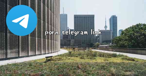 porn telegram link