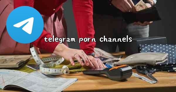 telegram porn channels