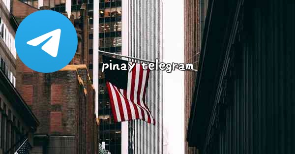 pinay telegram