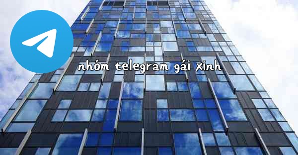 nhóm telegram gái xinh