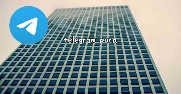 telegram porn