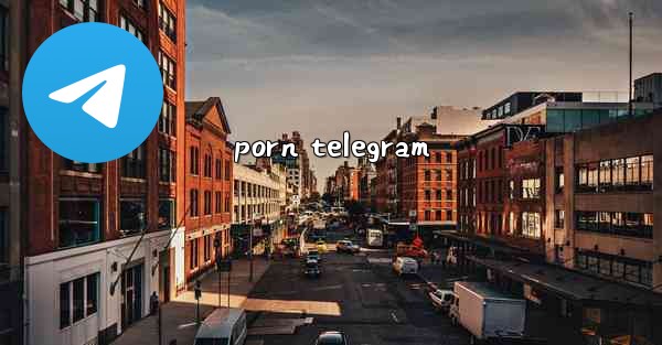 porn telegram