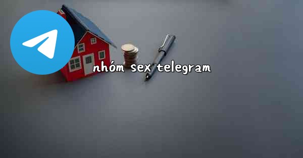 nhóm sex telegram