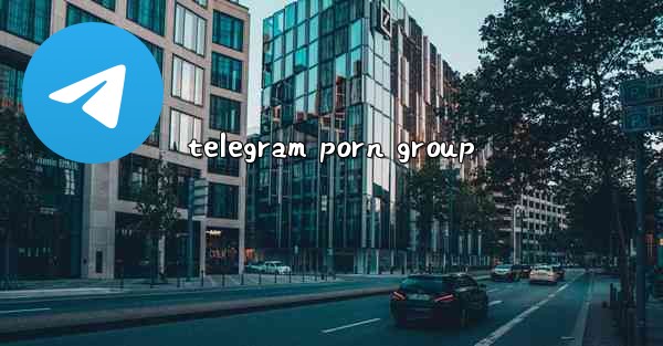 telegram porn group