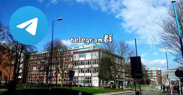 telegram群