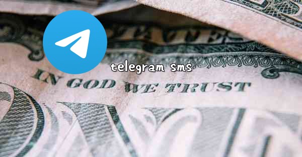 telegram sms