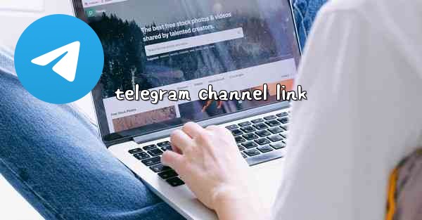 telegram channel link