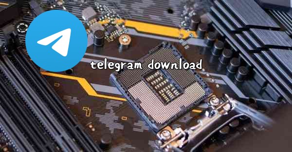 telegram download