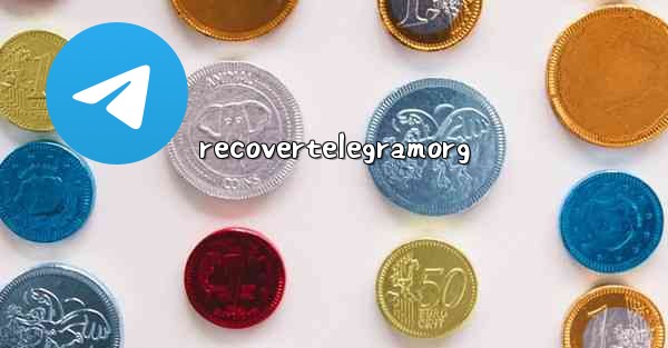 recovertelegramorg