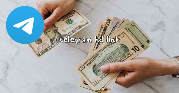 telegram hd link