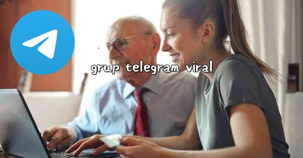 grup telegram viral