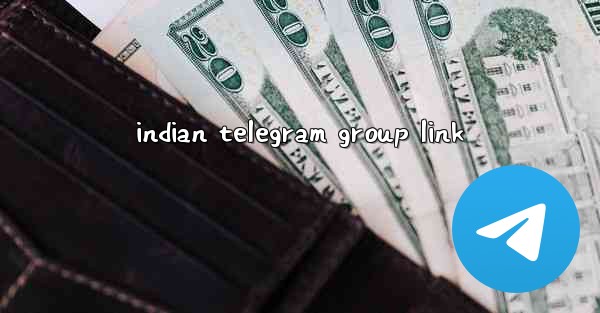 indian telegram group link