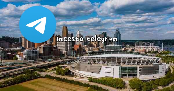 incesto telegram