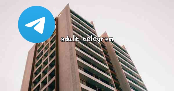 adult telegram