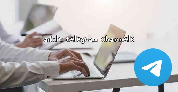 adult telegram channels