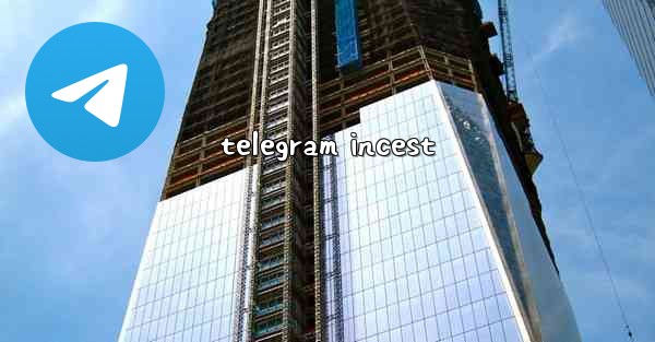 telegram incest