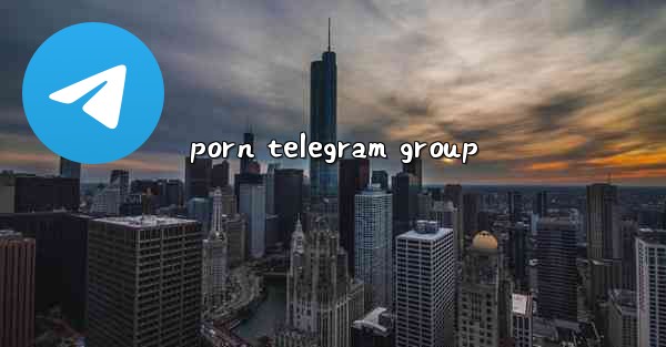 porn telegram group