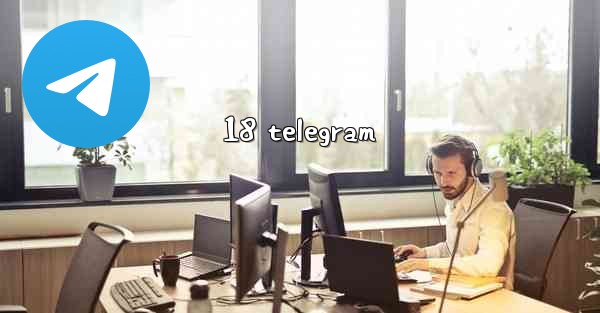 18 telegram