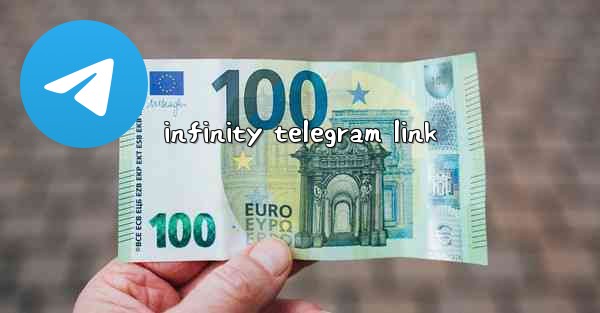infinity telegram link