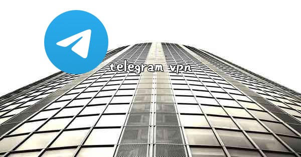 telegram vpn