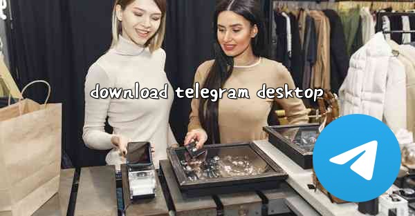 download telegram desktop