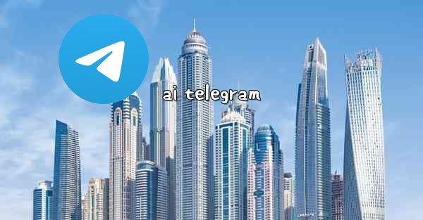 ai telegram