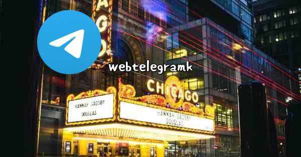 webtelegramk
