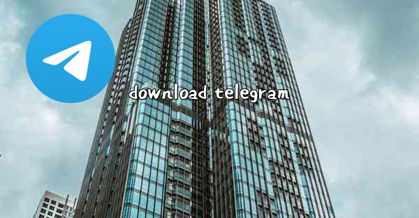 download telegram