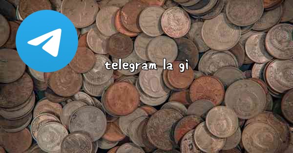 telegram la gì