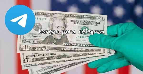 korean porn telegram