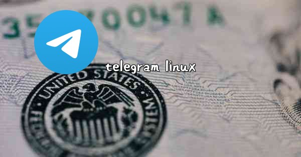telegram linux