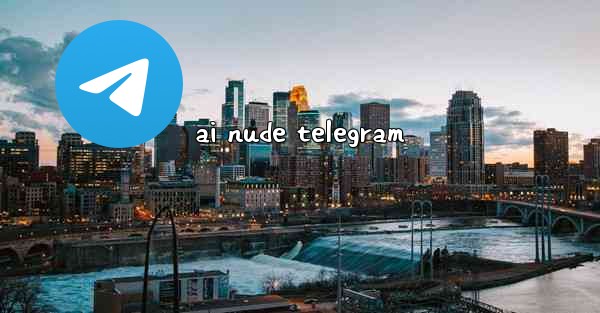 ai nude telegram