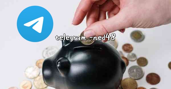 telegram -ned48