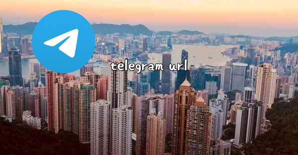 telegram url