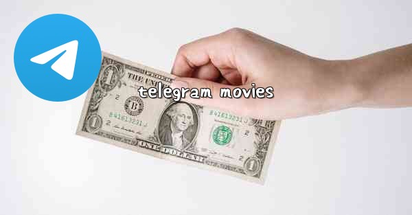 telegram movies