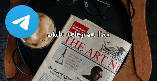 adult telegram link