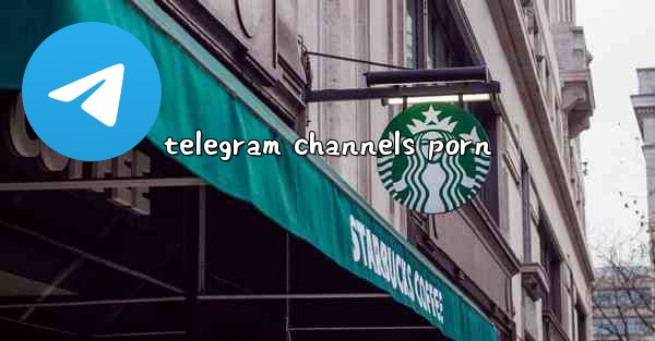 telegram channels porn