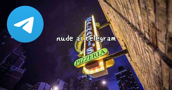 nude ai telegram
