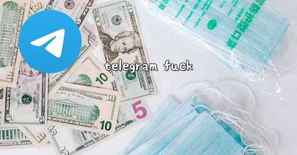 telegram fuck