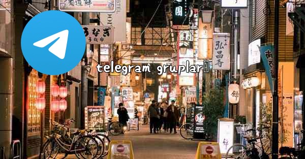 telegram grupları